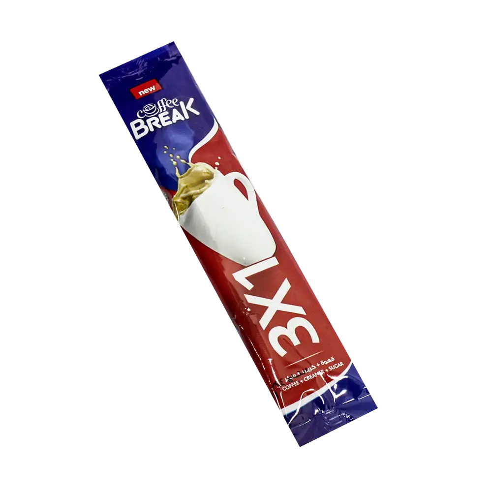 كفى بريك 3*1 