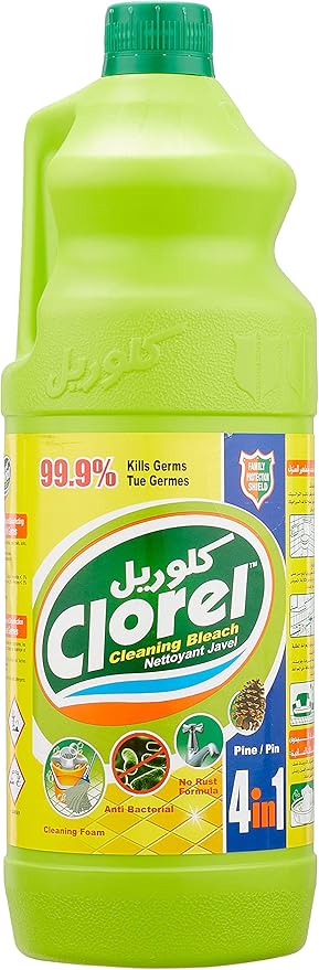 كلوريل ا لتر 