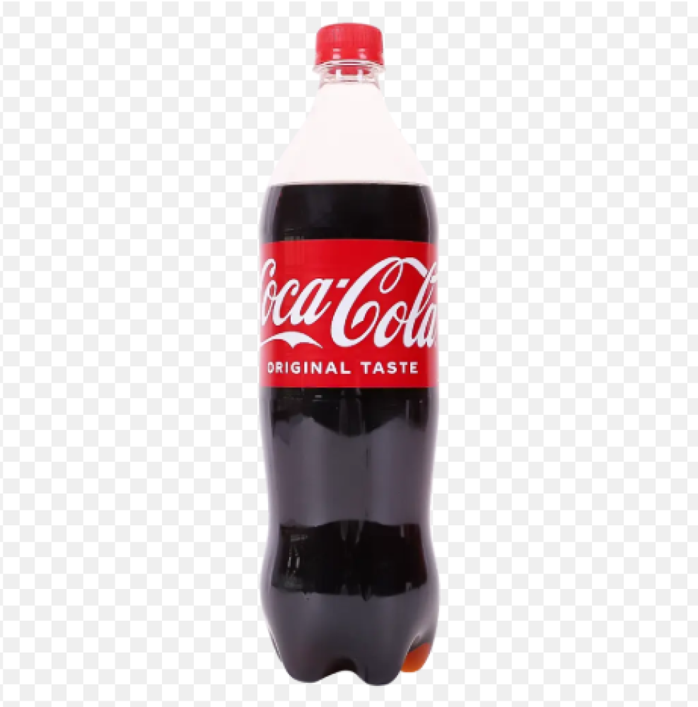 كولا 950 مل 