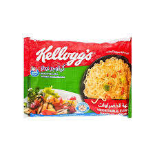 كيلوجز نودلز خضار 5 ج 