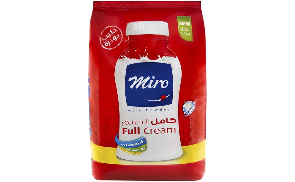 لبن ميرو بوودره 1.5 