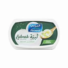 لبنه المراعي 