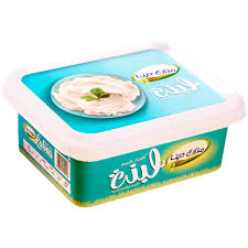 لبنه مزارع دينا 