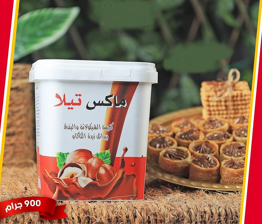ماكس تيلا1ك 