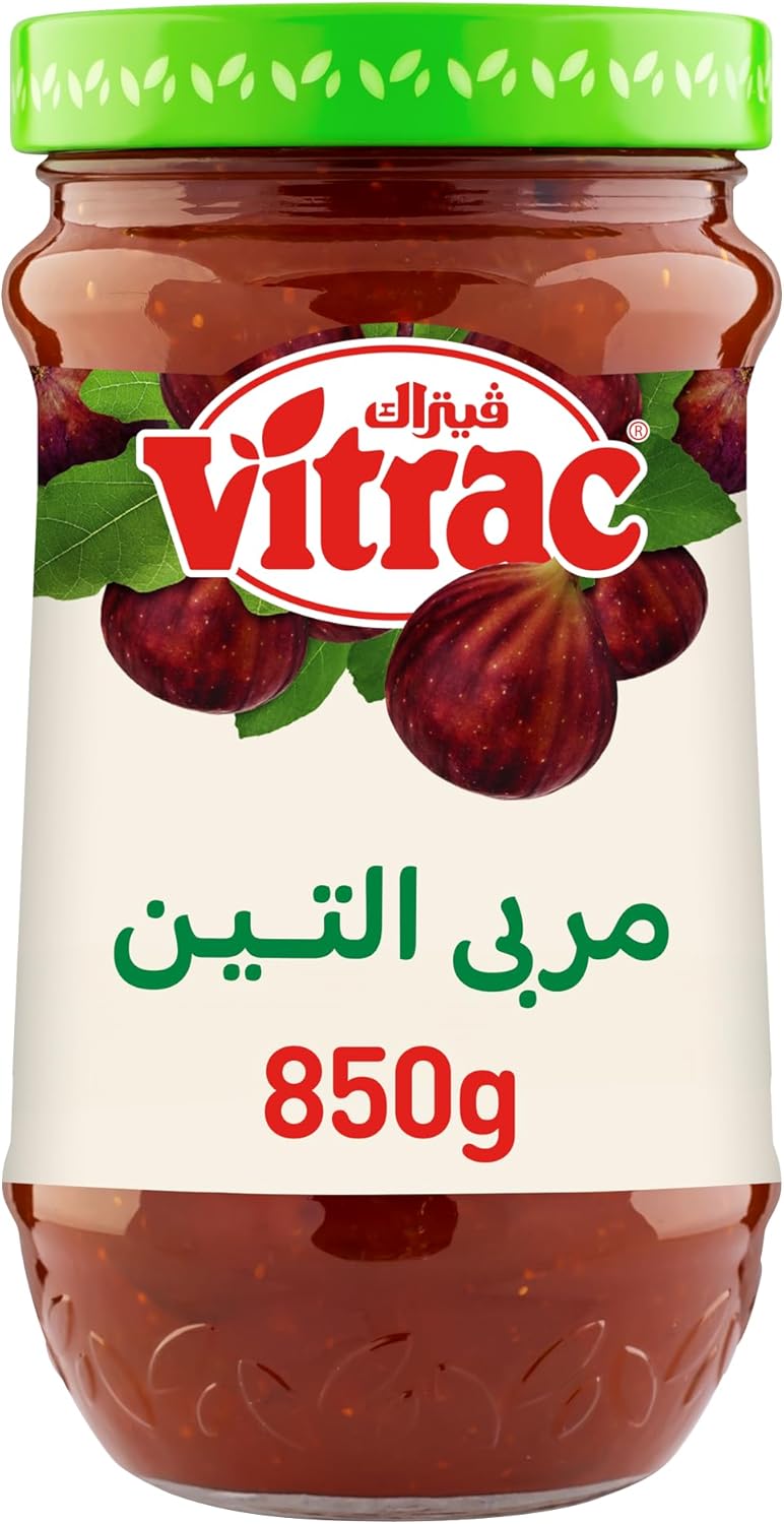 مربى فيتراك 850 تين 