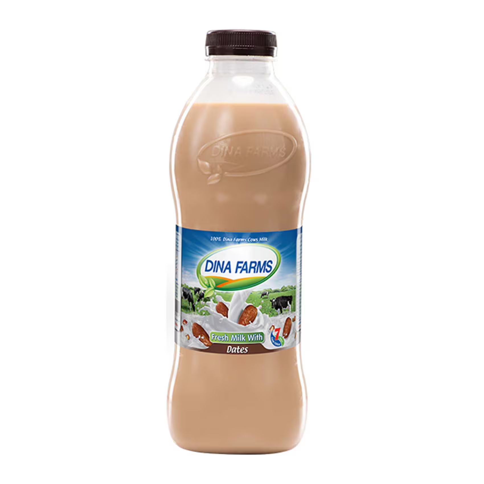مزارع دينا تمر 