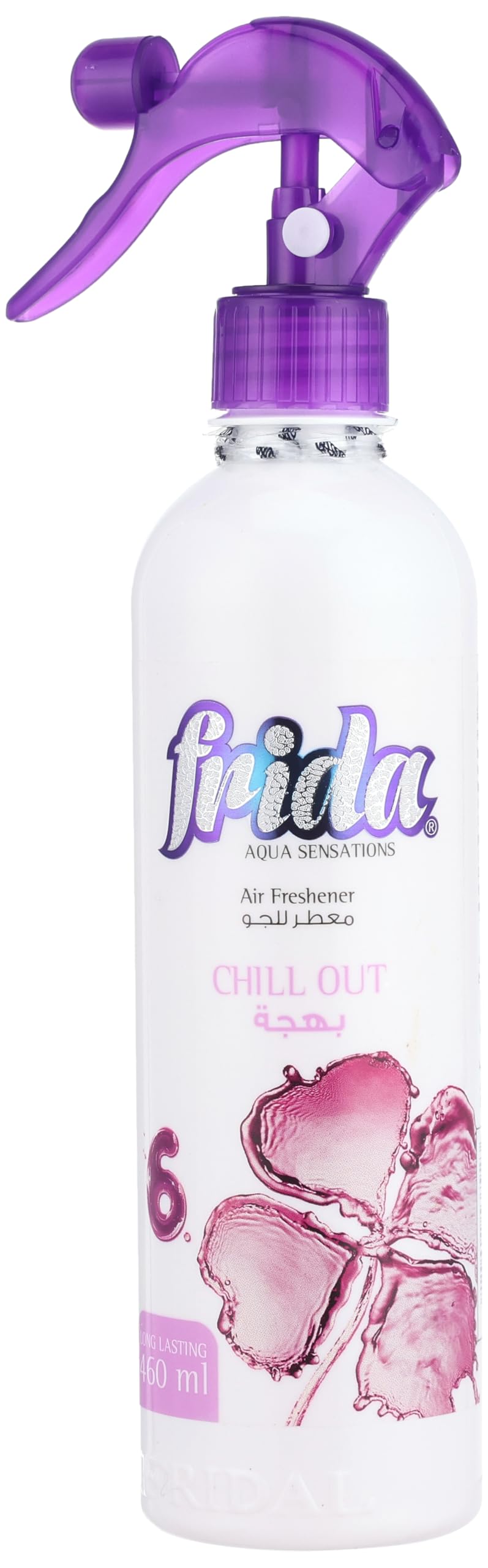 معطر frida - خوخ 