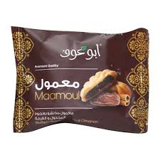 معمول قرفه 
