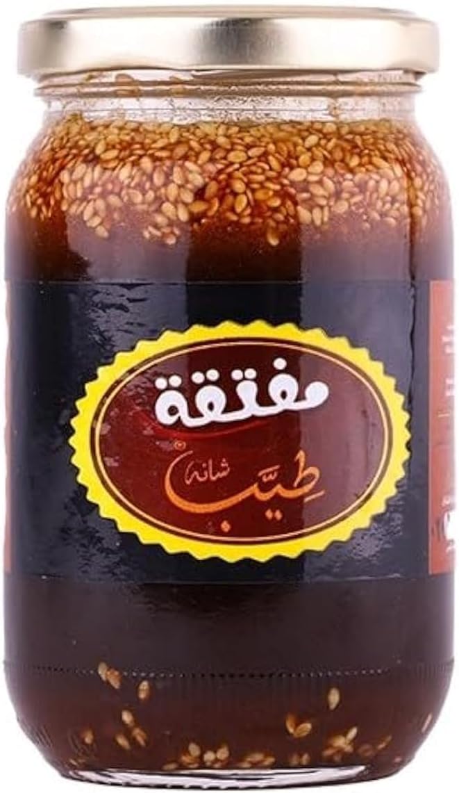 مفتقه شانه 