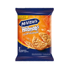 مكفتز دايجست 29.4 جم - الشوفان 