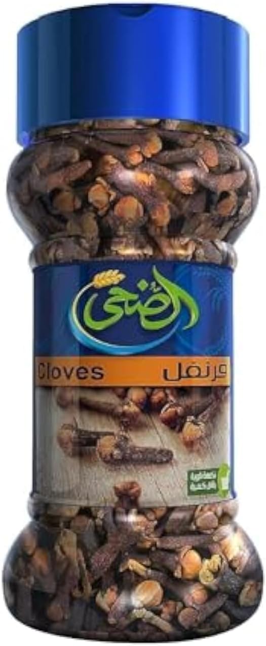 ملاحه قرفه حصي40جرام 