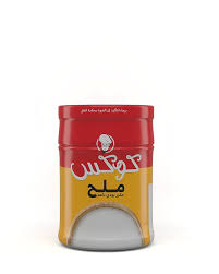 ملح كوكس200 جرام 