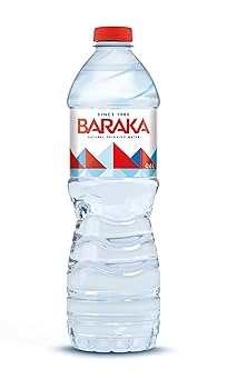 مياه بركه600 