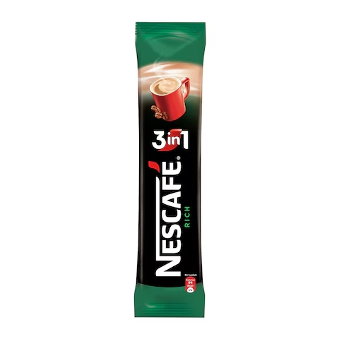 نسكافيه3×1 ريتش 21جم 