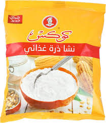 نشا كوكس 240 