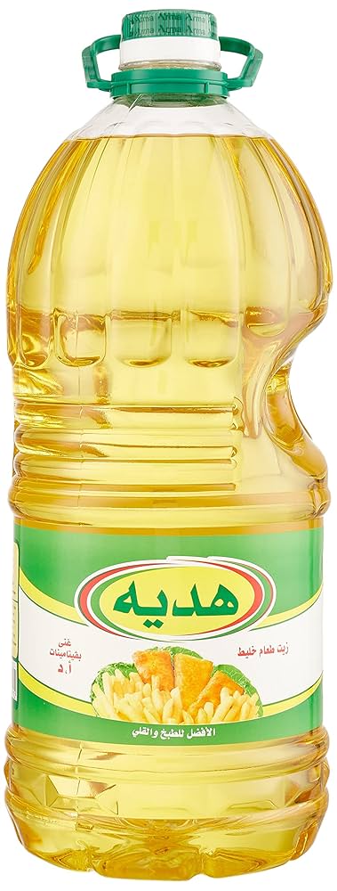 هدية 4.5لتر 