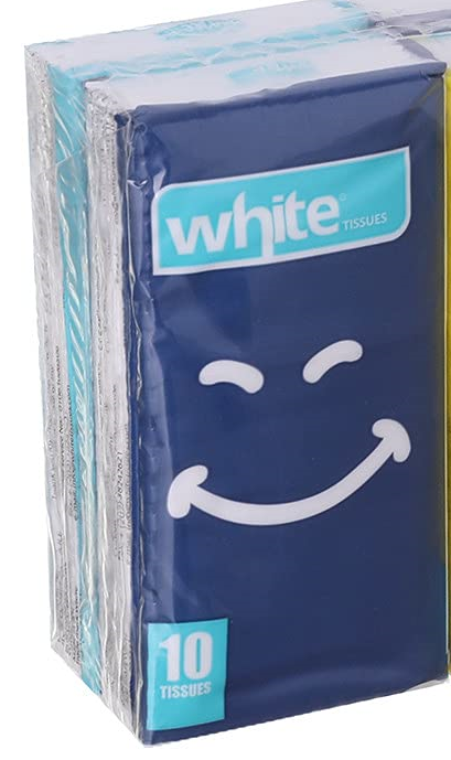 وايت جيب 