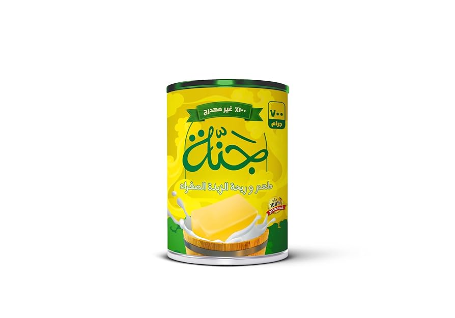 جنه سمنه 