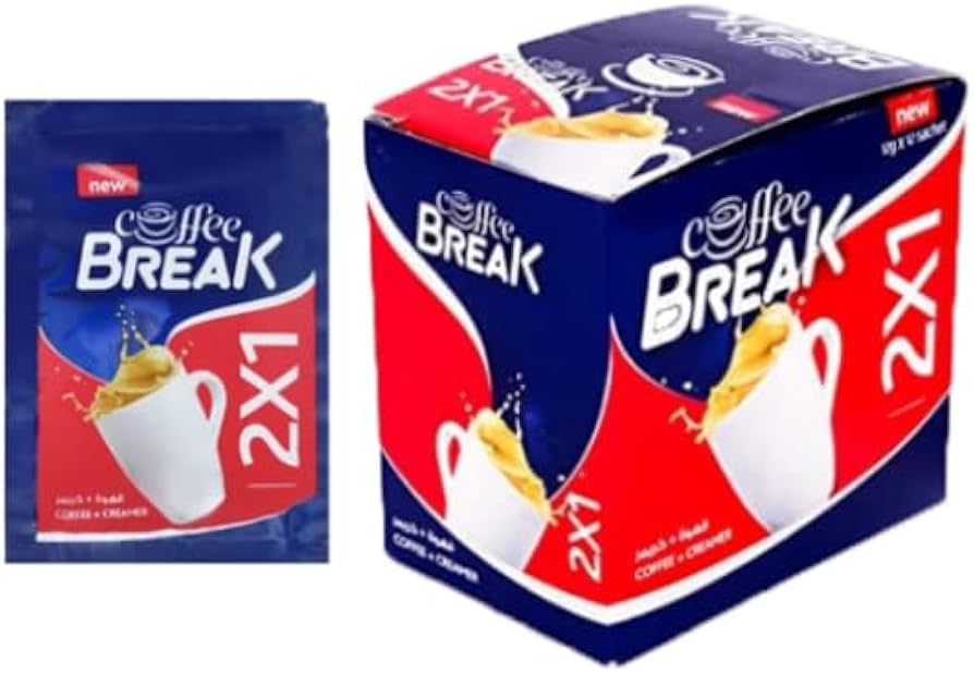 كفى بريك 2*1 