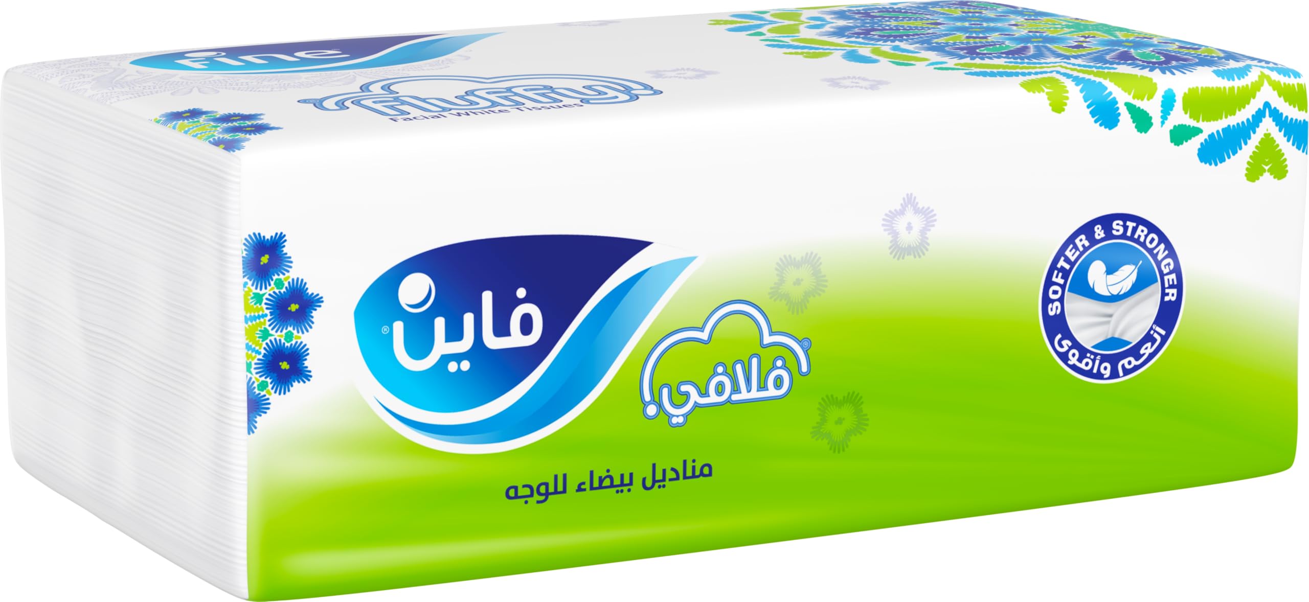 فاين 400 