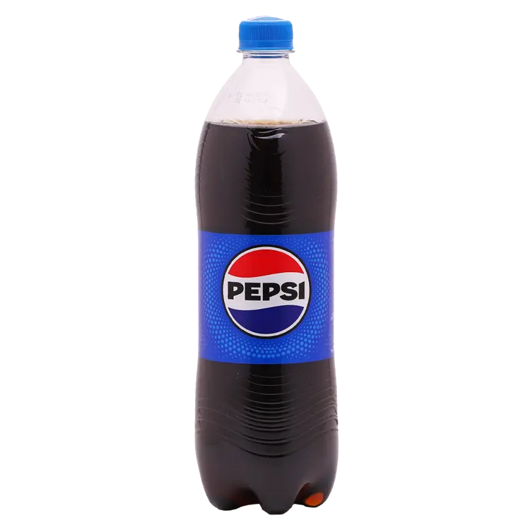 بيبسي لتر 