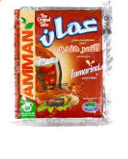 التمر هندي 
