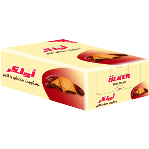 اولكر 4 قطع 