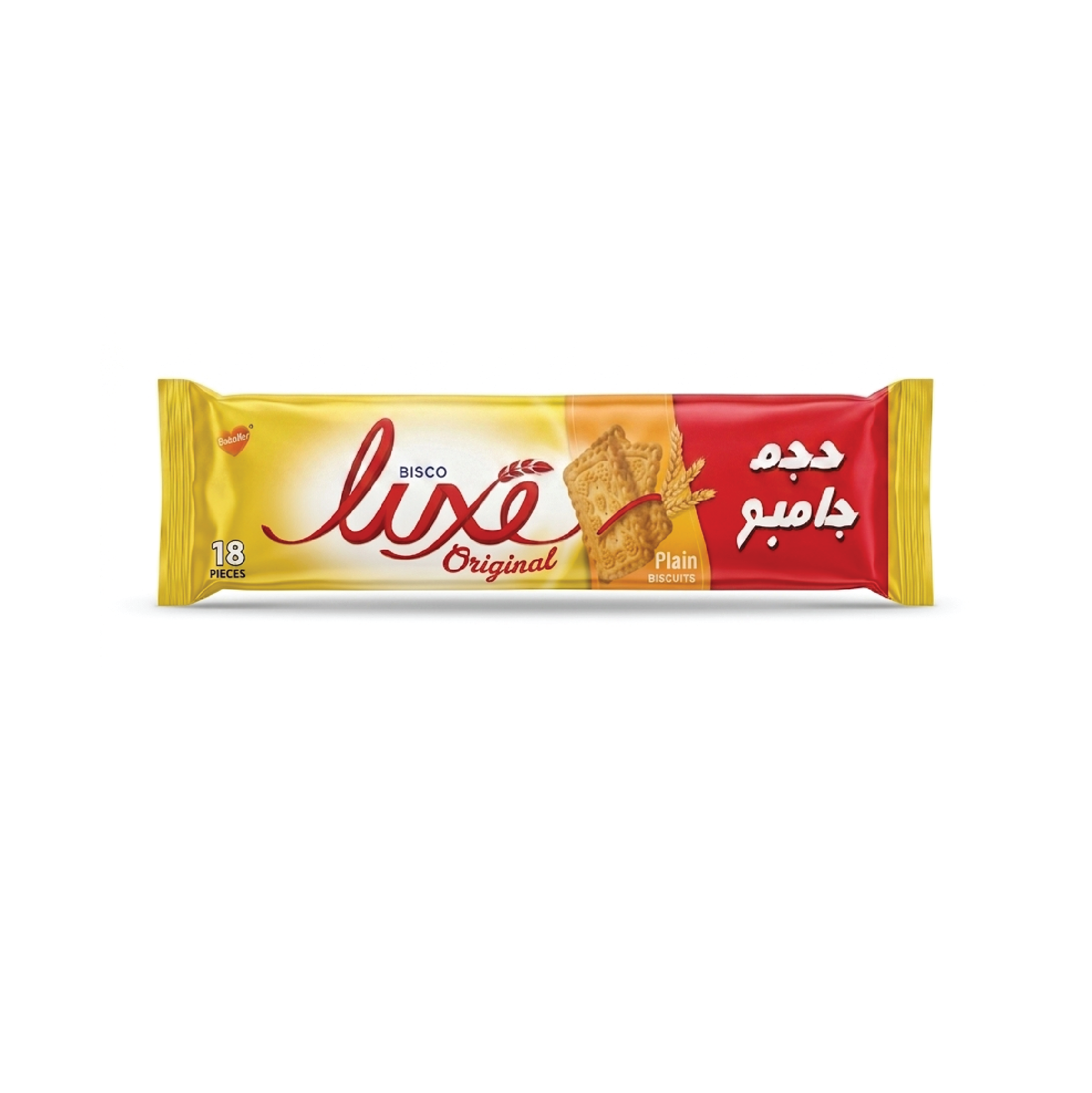 لوكس 